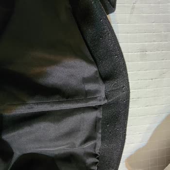 Zara'dan Alınan Ceket Pişmanlığı