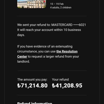 Airbnb Parama El Koydu