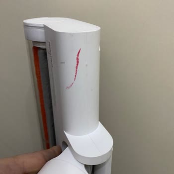 Ouno Service Xiaomi Dikey Süpürge Mağduriyeti