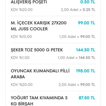 A101 Yapılan Oyunlar Kanuni Yönde Hepimizin Hakkını Arayacağım