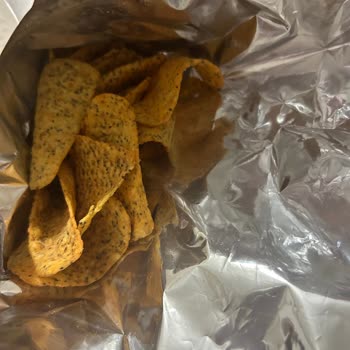 Doritos'ta Eksik Ürün Sorunu