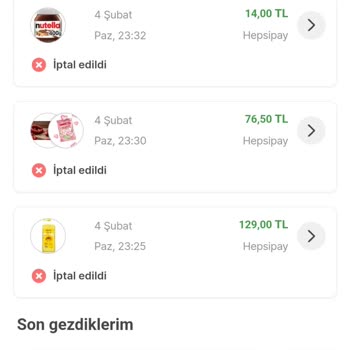 Hepsiburada Verdiği Kuponu Kullandırtmıyor Siparişleri İptal Ediyor