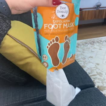 Bee Beauty Markası Kusurlu Ürün