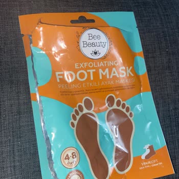 Bee Beauty Markası Kusurlu Ürün