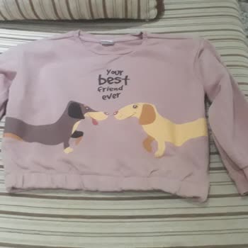 LCW Aldığım Rengi Bozulan, Kumaşı Bozulan, Kalitesiz Ürünler