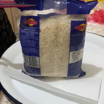 BİM'den Alınan Pirinçten Böcek Çıktı