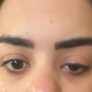 Bakırköy İpek Kirpik (By Selin Beauty) Göz Kapağım Düştü!