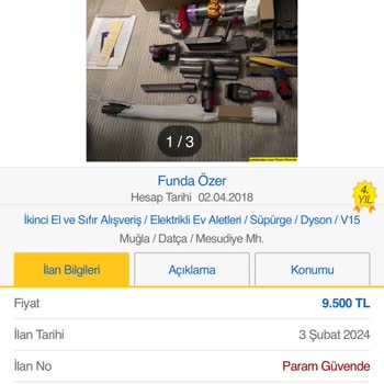 E-ticaret Marka Taklidiyle Dolandırıcılık Param Güvende Değil