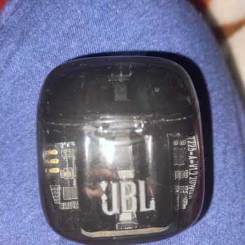 JBL Tune 225TWS Eşleştirme Problemi