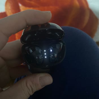 JBL Tune 225TWS Eşleştirme Problemi