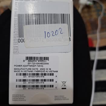 Media Markt ve Samsung Pişmanlığı