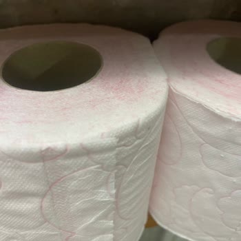 Selpak Tuvalet Kağıdı Defolu Ürün