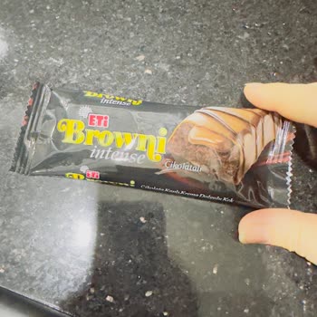 Eti Browni Bozuk Çıktı!