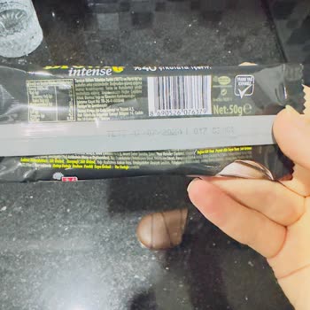 Eti Browni Bozuk Çıktı!