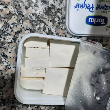 Torku Süzme Peynir Bozuk Çıktı