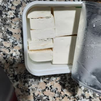 Torku Süzme Peynir Bozuk Çıktı