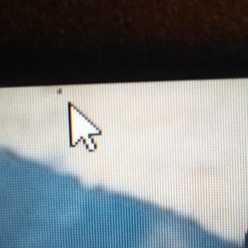 HP Victus Ölü Piksel