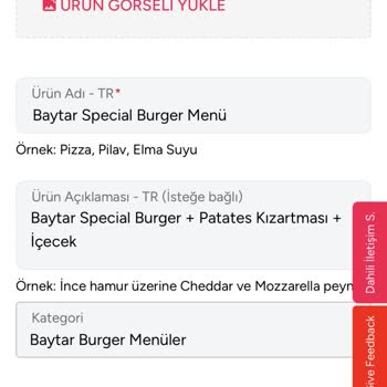 Yemeksepeti Mail Üzerinden Konuşuyoruz Fakat Bir Türlü Problemleri Çözemiyoruz