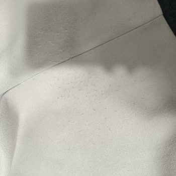 Koton Marka Kaşe Kaban 3 Kere Giymede Hemen Tüylendi.