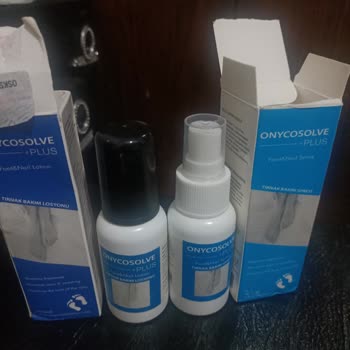 Onycosolve Plus Mantar İlacı Yalanı