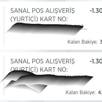 Migros Sanal Market Para İadesinin Gerçekleştirilmemesi