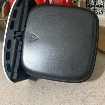 Wiami Airfryer Ürün Problemi