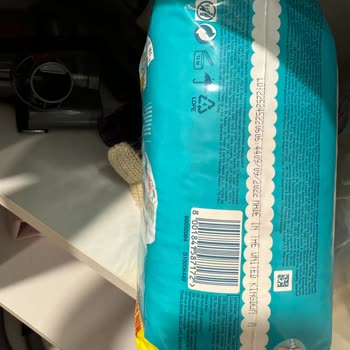 Prima Adet Sayısı Farklı Ürünlerin İçeriği Farklı Çıktı