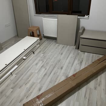 Kelebek Mobilya Eksik Ürün Kurulum Yapılmaması