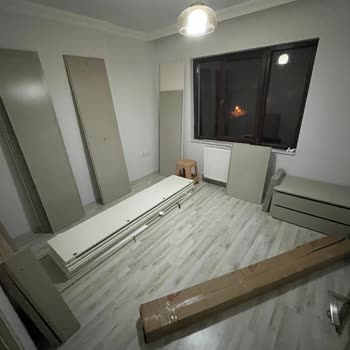 Kelebek Mobilya Eksik Ürün Kurulum Yapılmaması