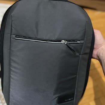 Samsonite Ürününe Yeterli Destek Vermiyor