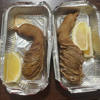 Midyeci Sülo Şırdan Olması Gerektiği Gibi Değildi!