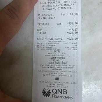 Midyeci Sülo Şırdan Olması Gerektiği Gibi Değildi!