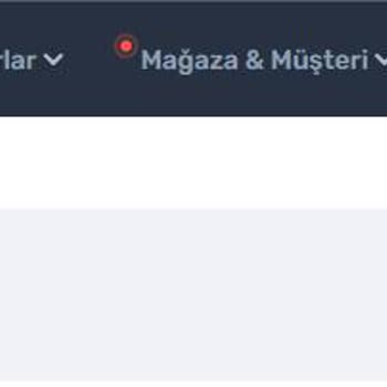 Trendyol Reklam İçin Aldığım Bakiyeye Sistemde Yok