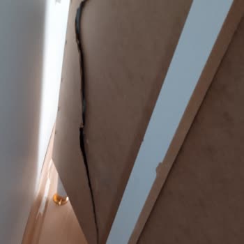 Evdiz Yatak Odası Şikayeti