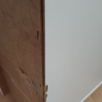 Evdiz Yatak Odası Şikayeti