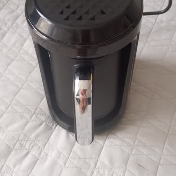 Karaca Züccaciye Sütlü Türk Kahvesi Makinesi Dibi Tutuyor