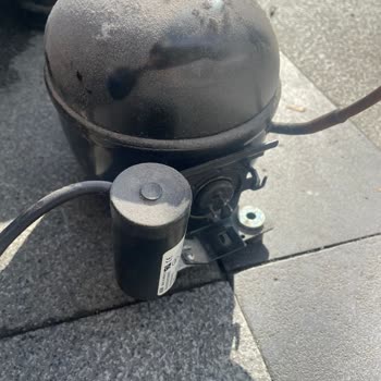 İstanbul Teknik Servis (02126118585) Buzdolabı Soğutma Sorunu