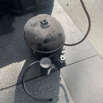 İstanbul Teknik Servis (02126118585) Buzdolabı Soğutma Sorunu