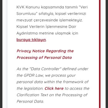 Anadolu Üniversitesi Sisteminin Kayıt Yenileme Beceriksizliği