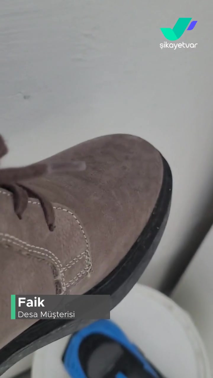 Desa Kalite Kontrol Eksikliği videonun kapak resmi