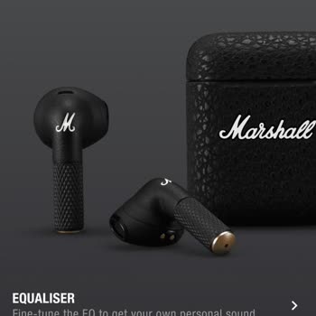 Aztek Teknoloji Marshall Minör 3 Şarj Dengesizliği Ve Kapanma