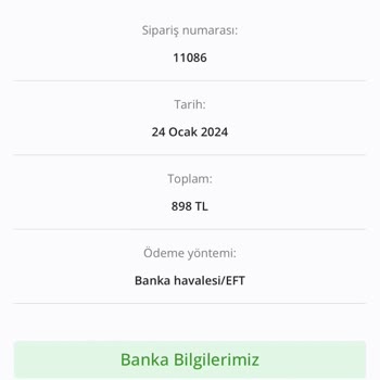 Baharfırsatlari.com Güven Vermeyen Site Ve İletişim Sorunu