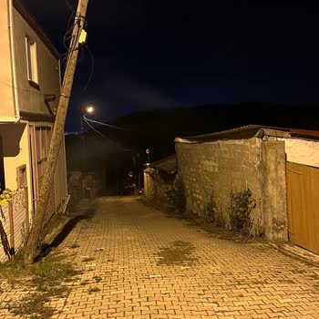 @Türk Telekom @TTNET Direk Devrilmek Üzere.