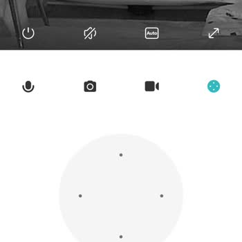 Xiaomi Ev Tipi Kamera Ses Sorunu