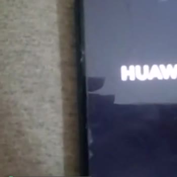 Huawei P20 Lite Yeniden Başlayıp Duruyor