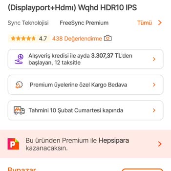 Hepsiburada Da Satış Yapan Fahiş Satıcılar.