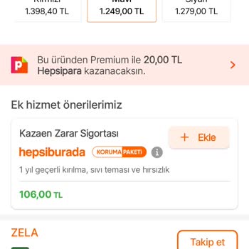 Hepsiburada Da Satış Yapan Fahiş Satıcılar.