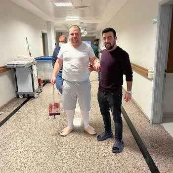 Kamil Koç İnsan Taşıyorsunuz Hayvan Değil