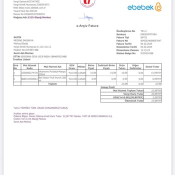 ebebek Joie Sallanır Beşik Pişmanlığı