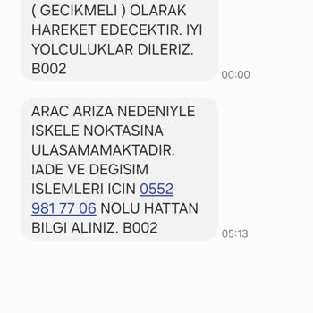 Isparta Petrol Turizm İsparta Araba Arızası